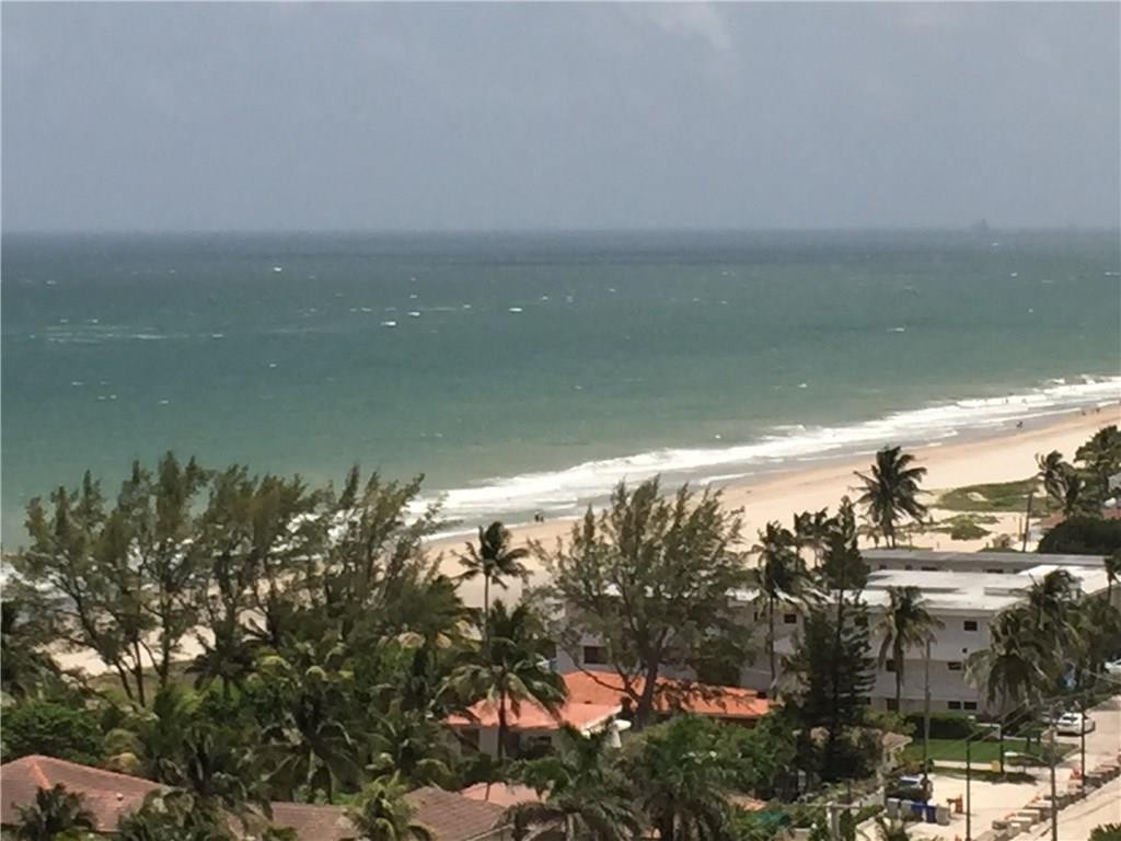 Pompano Beach Club south - Residential