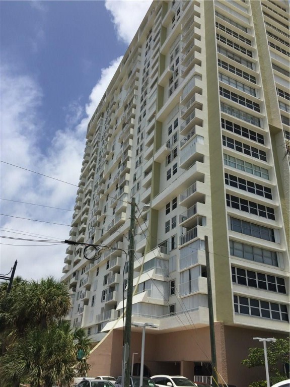 Pompano Beach Club south - Residential