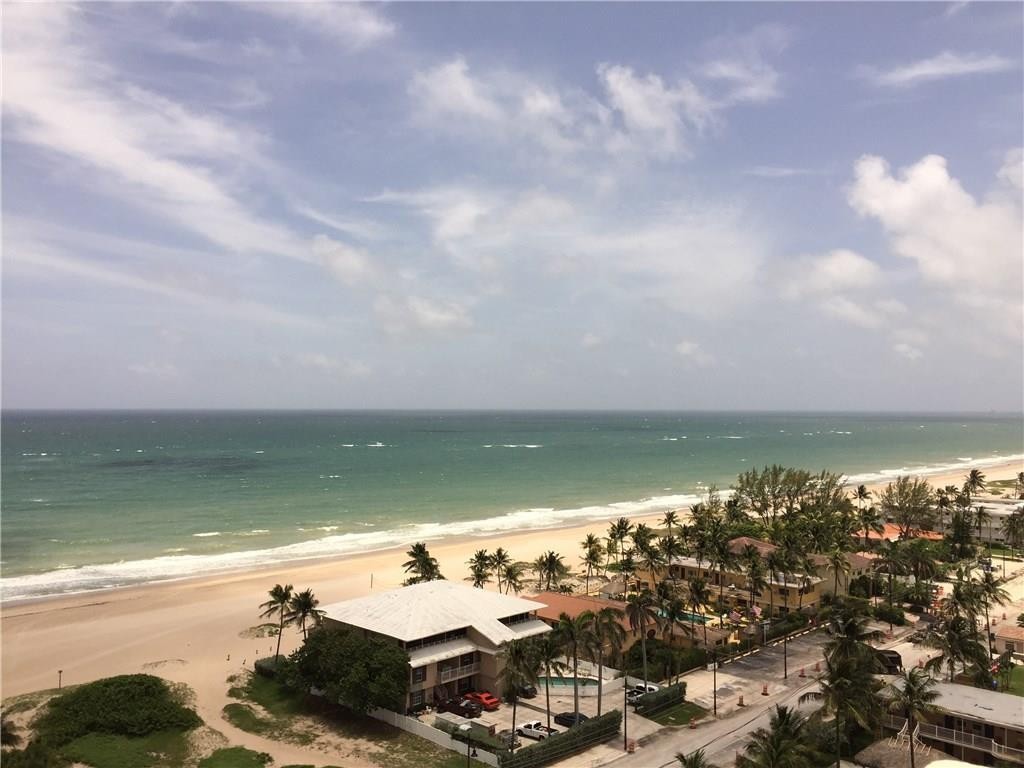Pompano Beach Club south - Residential