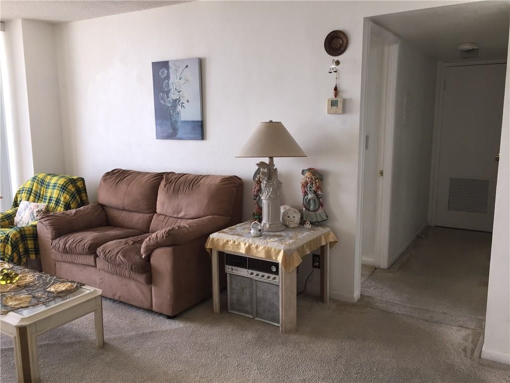 Pompano Beach Club south - Residential