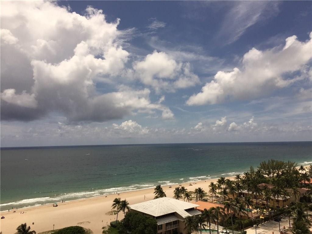 Pompano Beach Club south - Residential