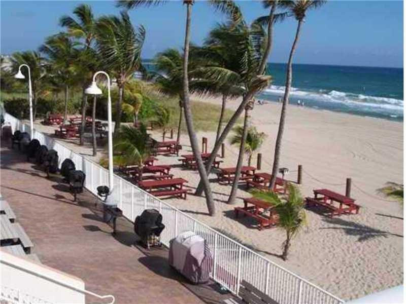Pompano Beach Club south - Residential