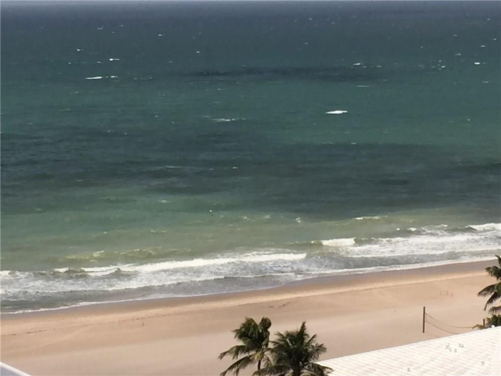 Pompano Beach Club south - Residential