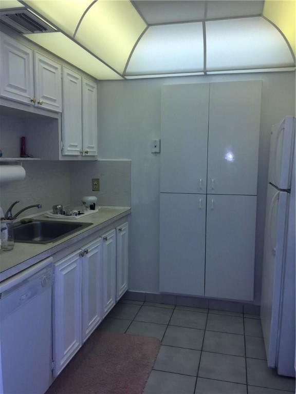 Pompano Beach Club south - Residential