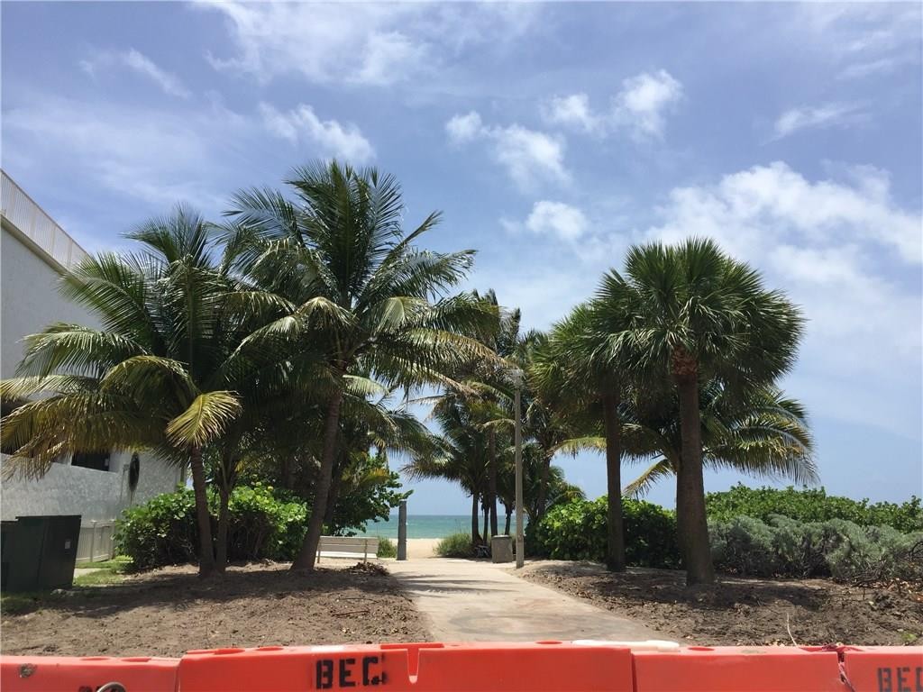 Pompano Beach Club south - Residential