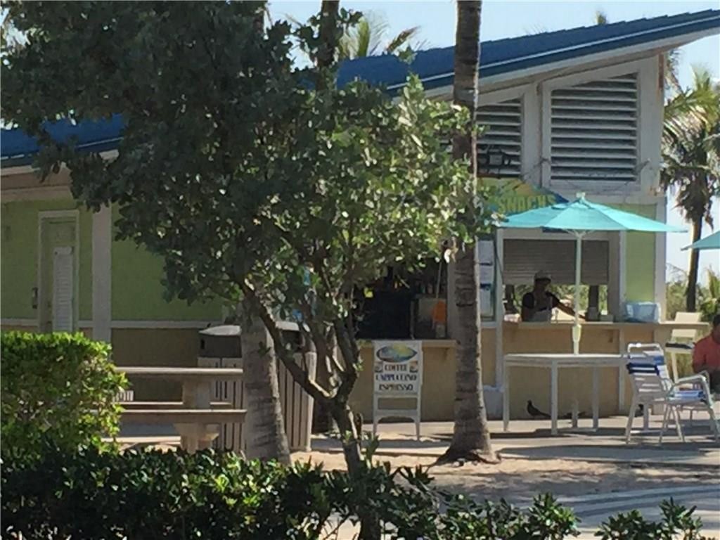 Pompano Beach Club south - Residential
