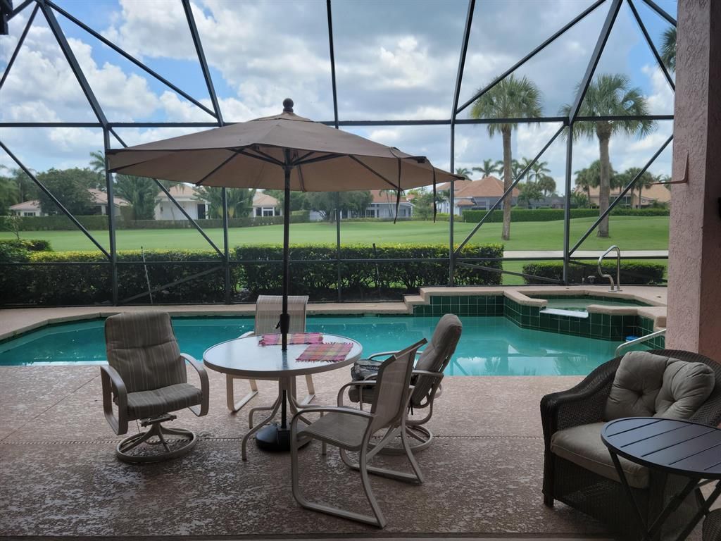 Photo of 131 Windward Drive, Palm Beach Gardens, FL 33418 (MLS # R10742874)