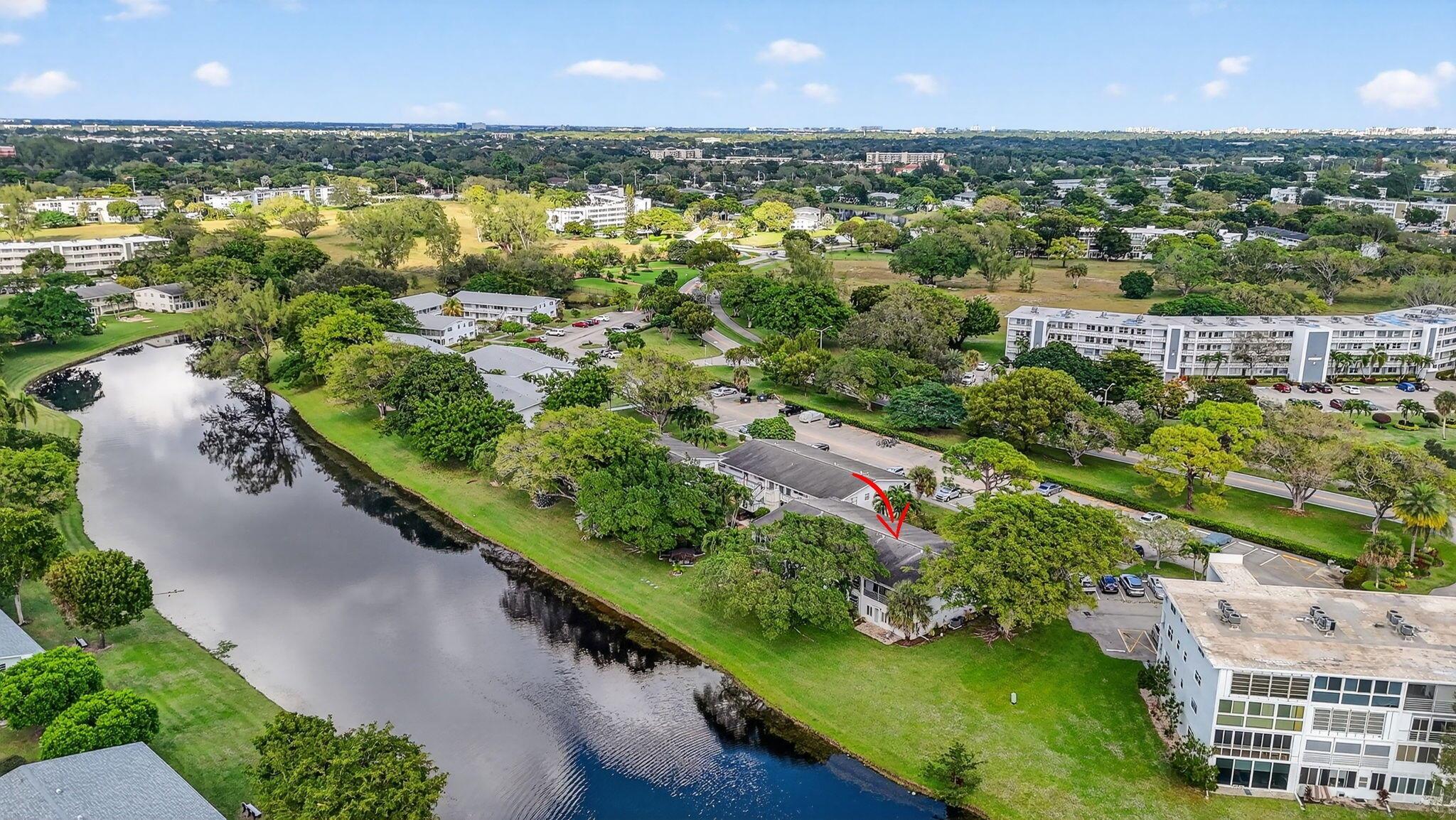 ISLEWOOD C CONDO - Residential