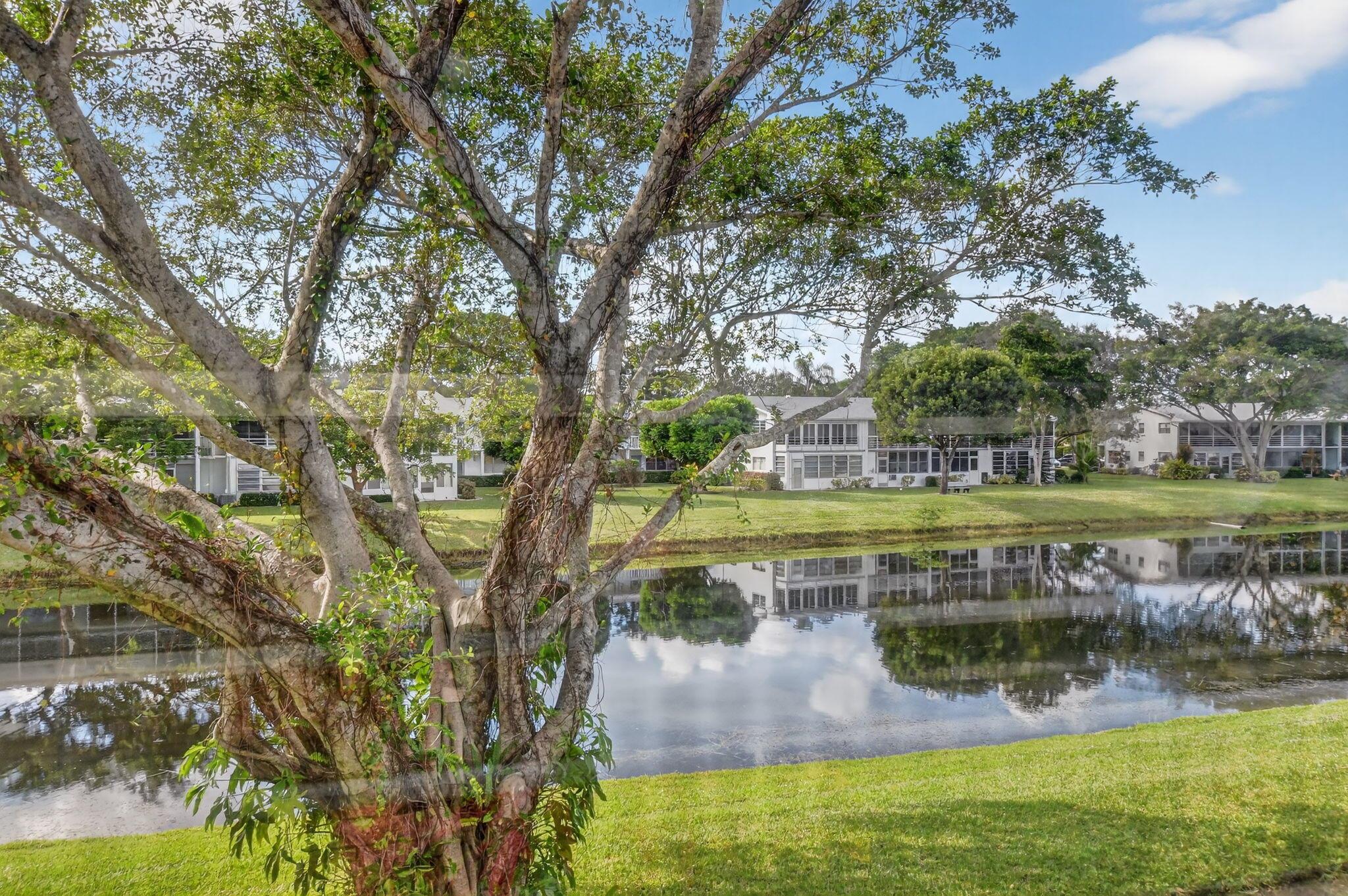 ISLEWOOD C CONDO - Residential