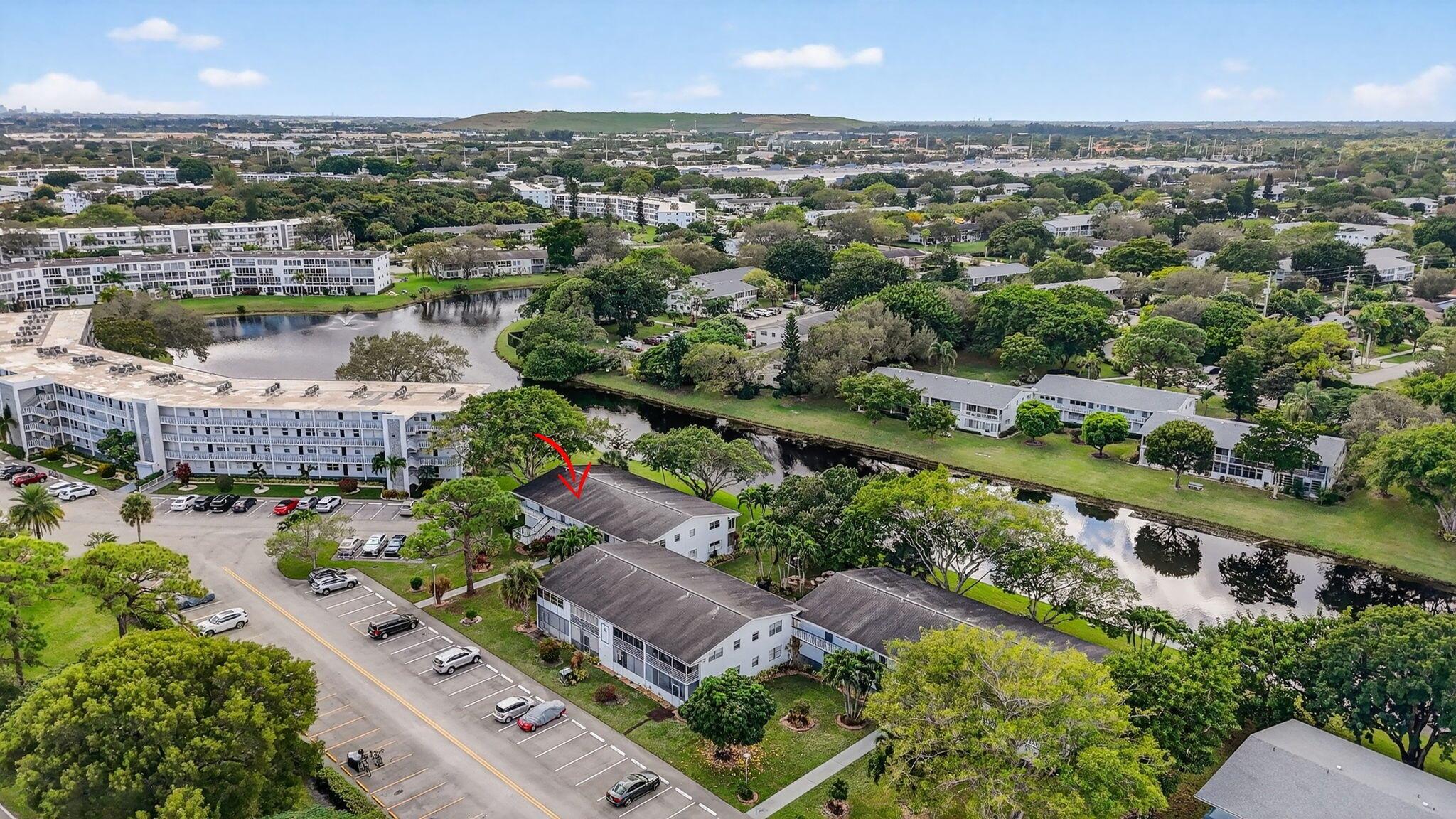 ISLEWOOD C CONDO - Residential