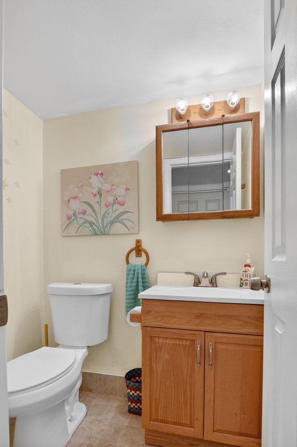 ISLEWOOD C CONDO - Residential