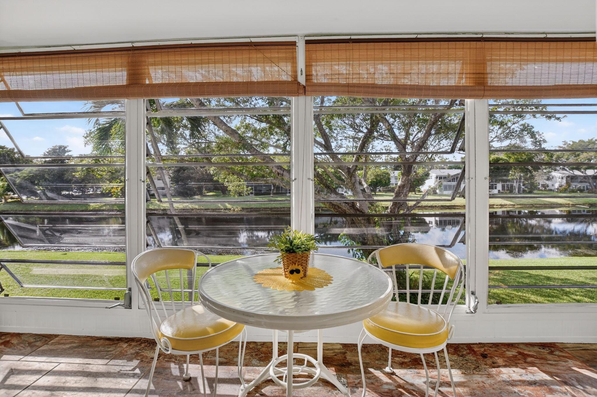 ISLEWOOD C CONDO - Residential