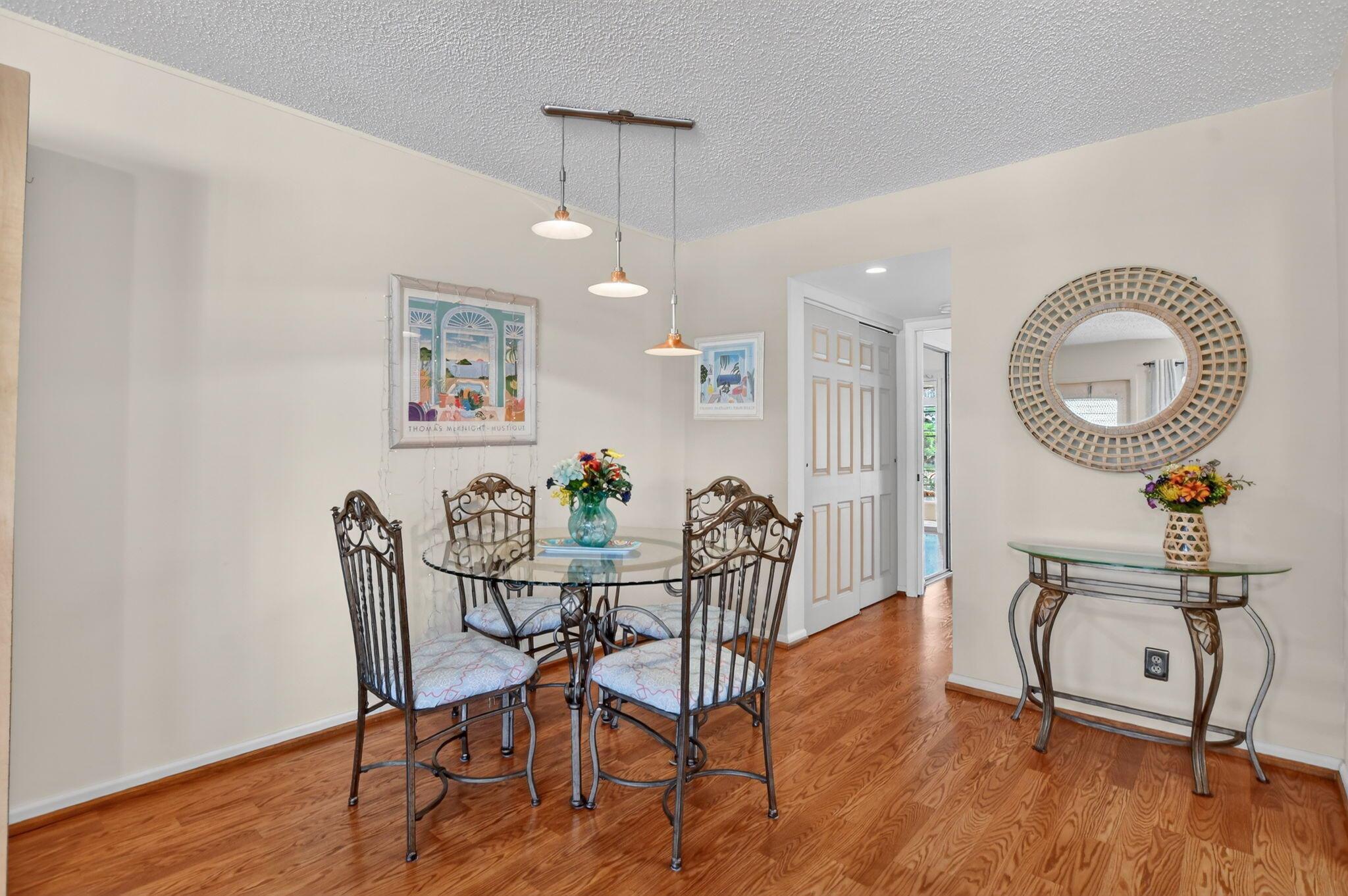 ISLEWOOD C CONDO - Residential