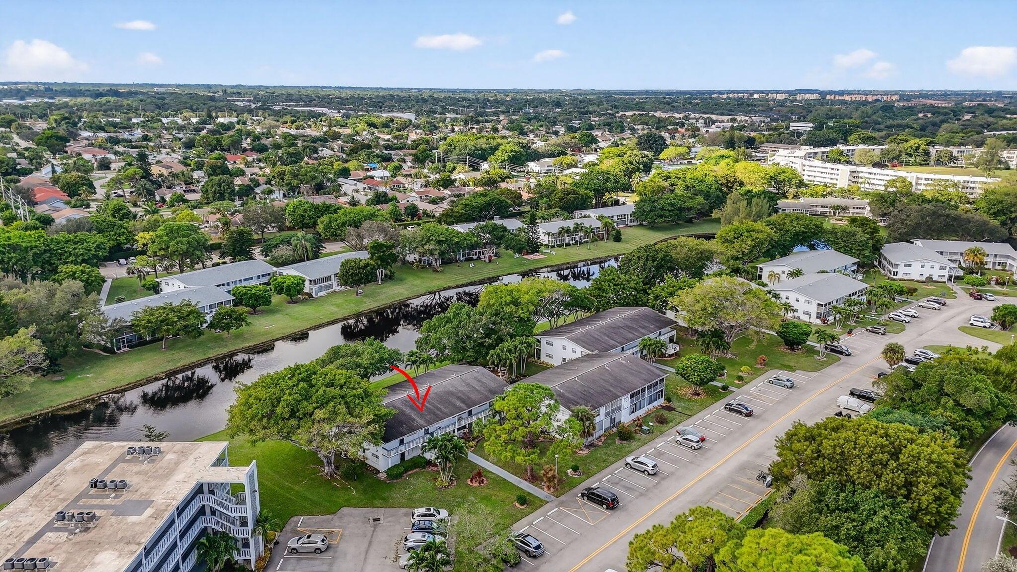 ISLEWOOD C CONDO - Residential