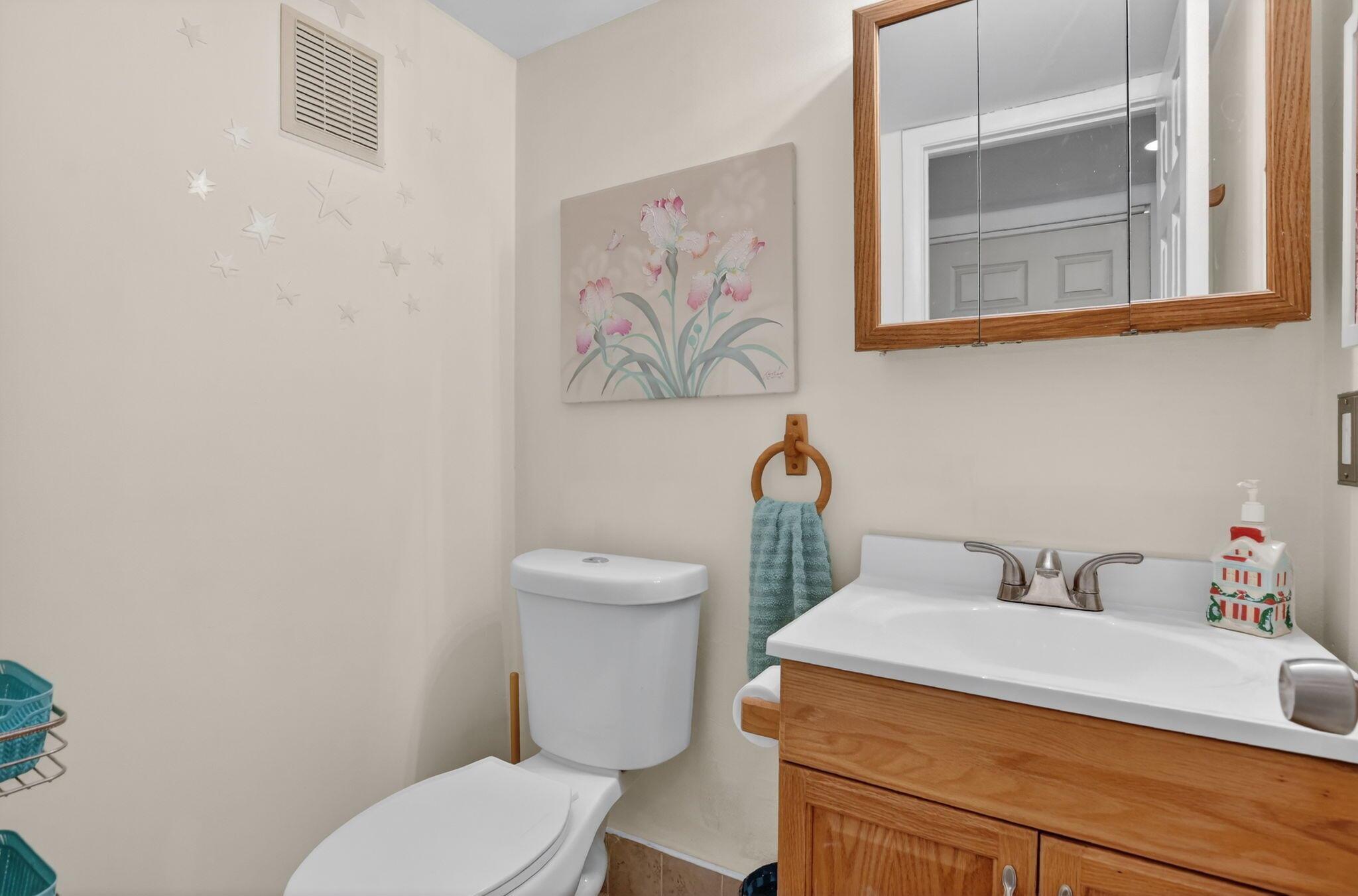 ISLEWOOD C CONDO - Residential