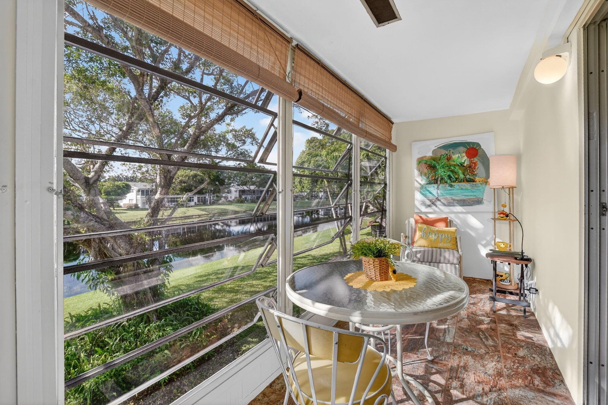 ISLEWOOD C CONDO - Residential