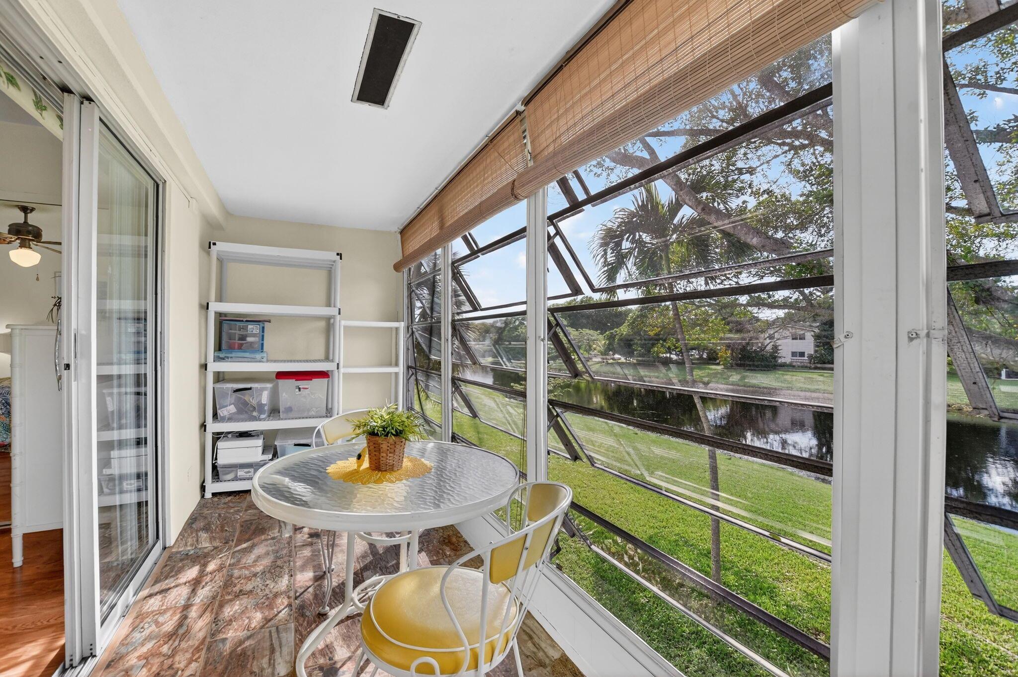 ISLEWOOD C CONDO - Residential