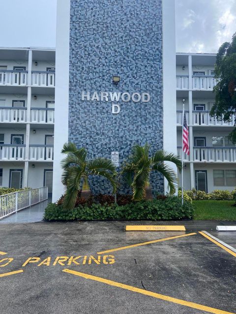 2036 Harwood D Deerfield Beach FL 33442