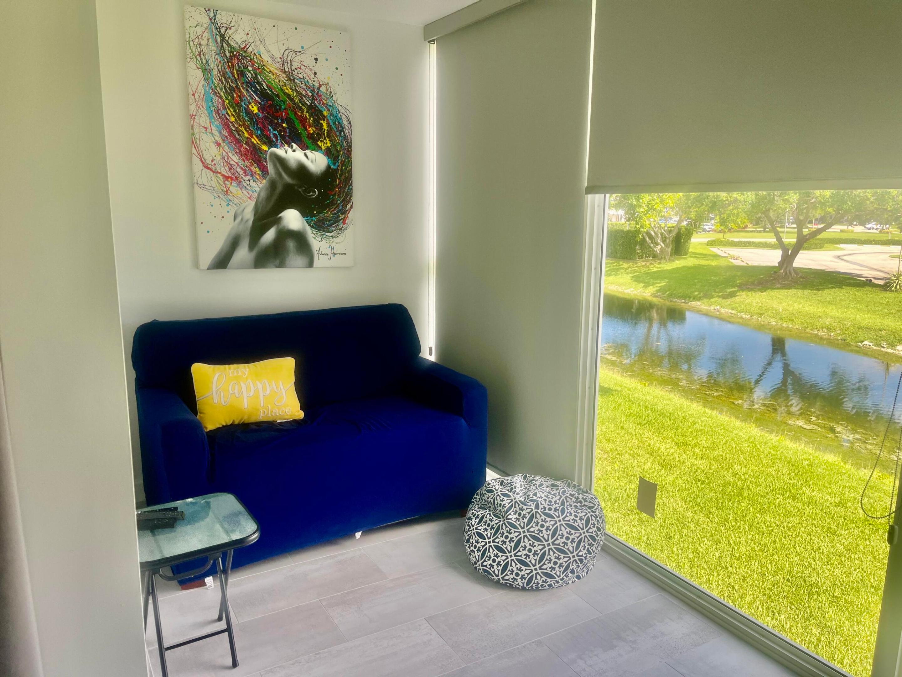 HARWOOD D CONDOS - Residential