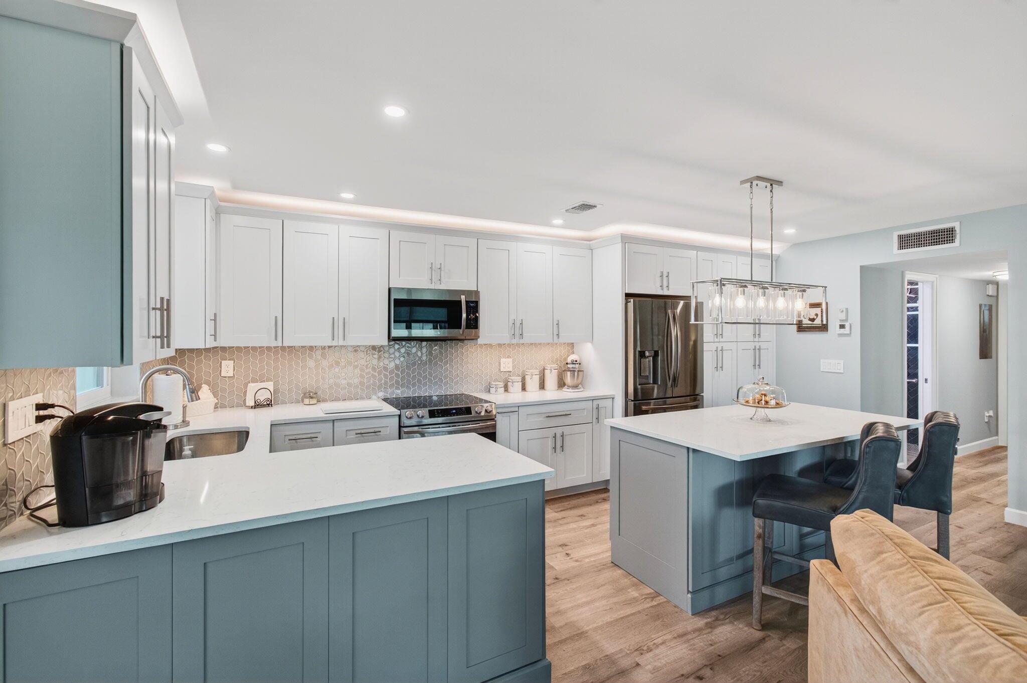 HIGH POINT OF DELRAY SEC - Residential