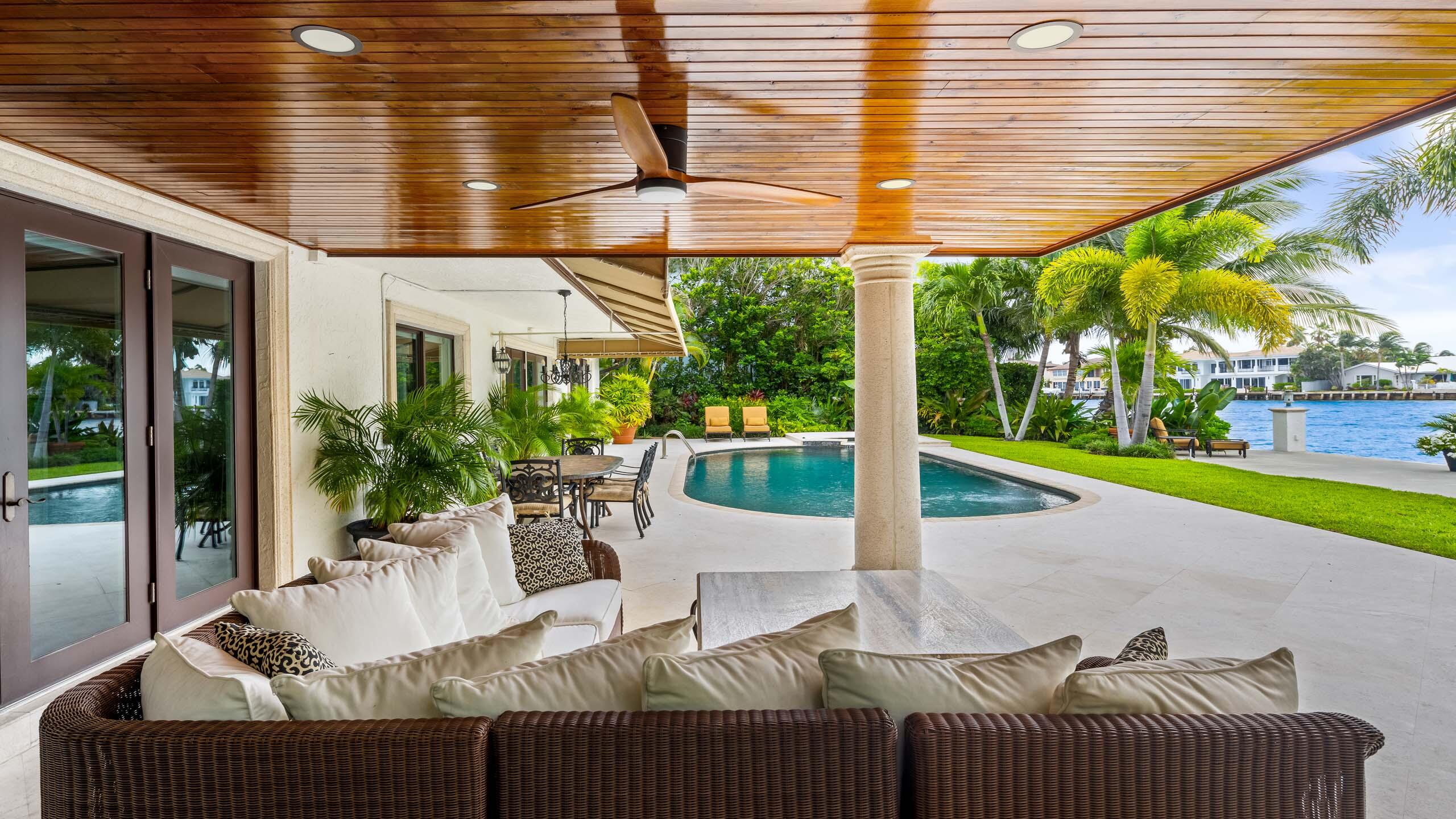 BEL LIDO - Residential