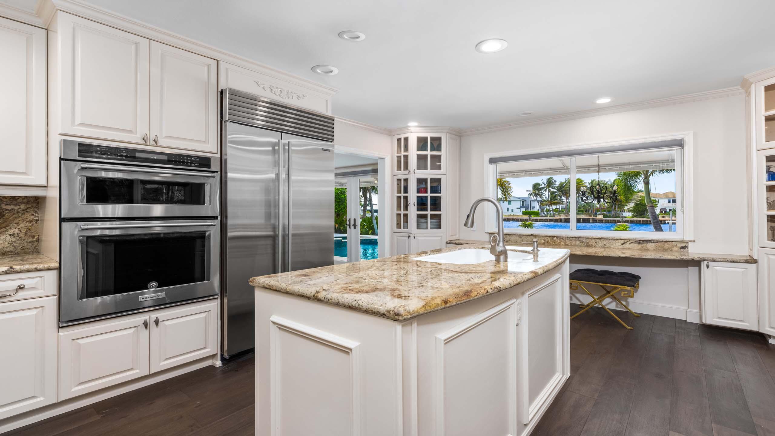 BEL LIDO - Residential