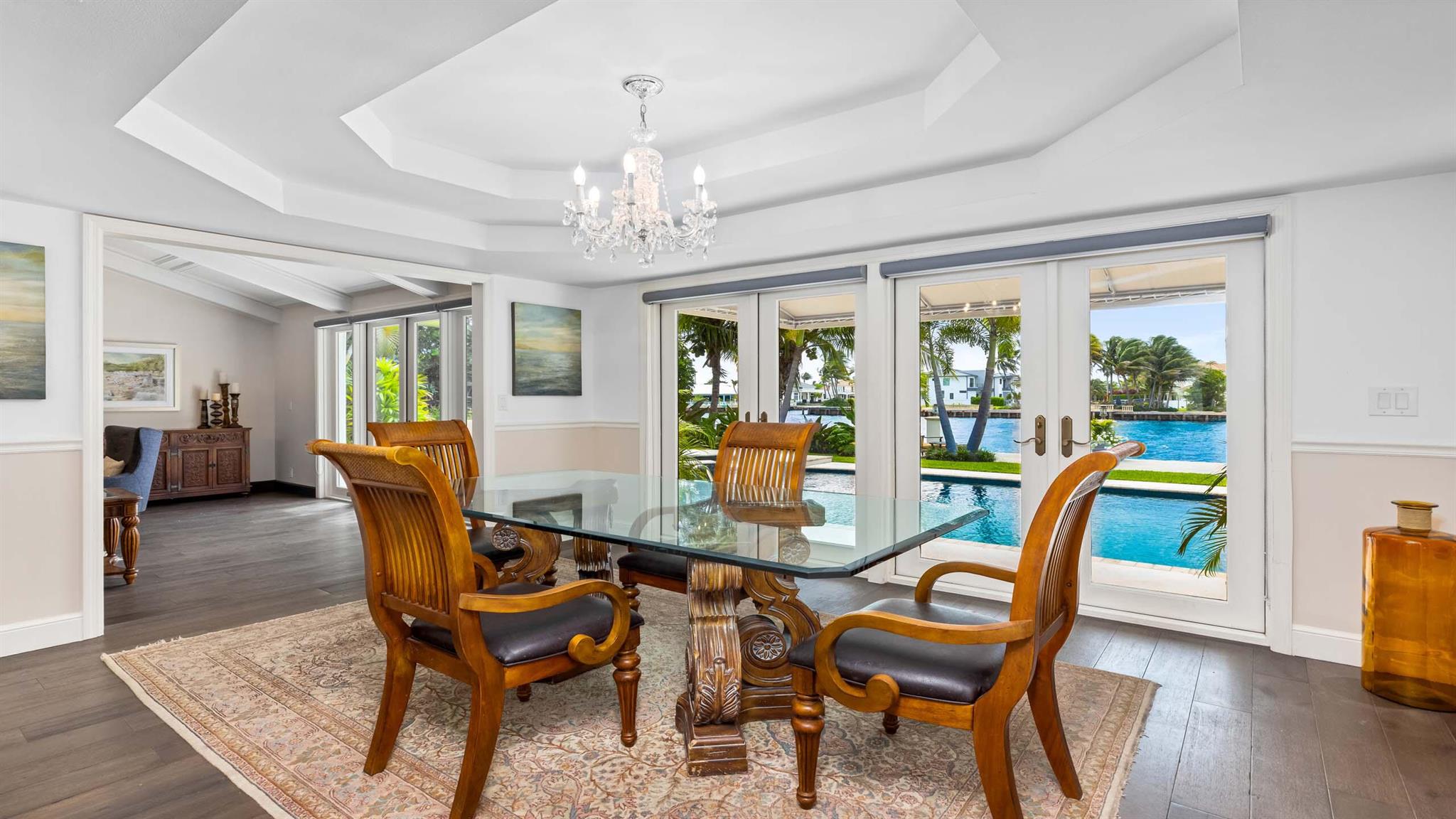 BEL LIDO - Residential