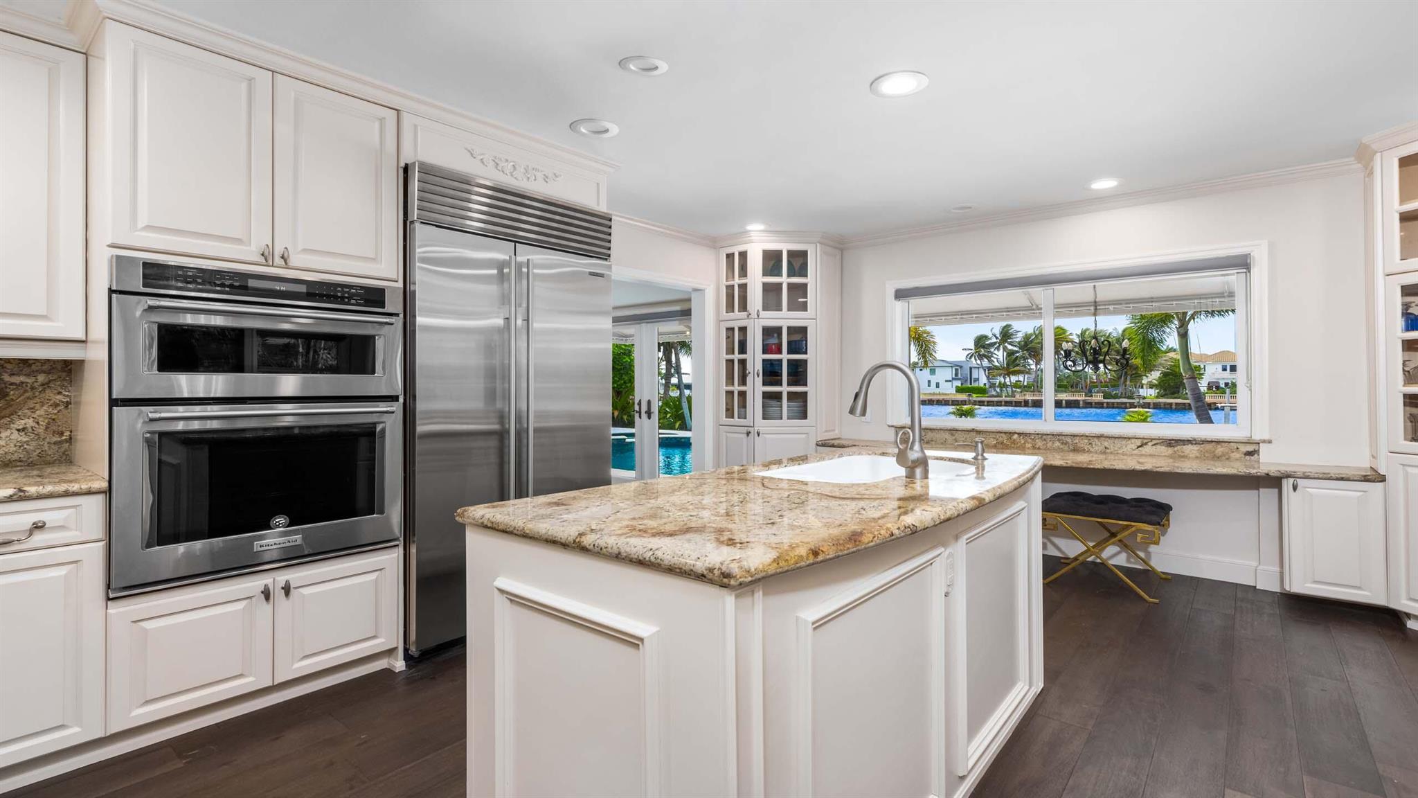 BEL LIDO - Residential