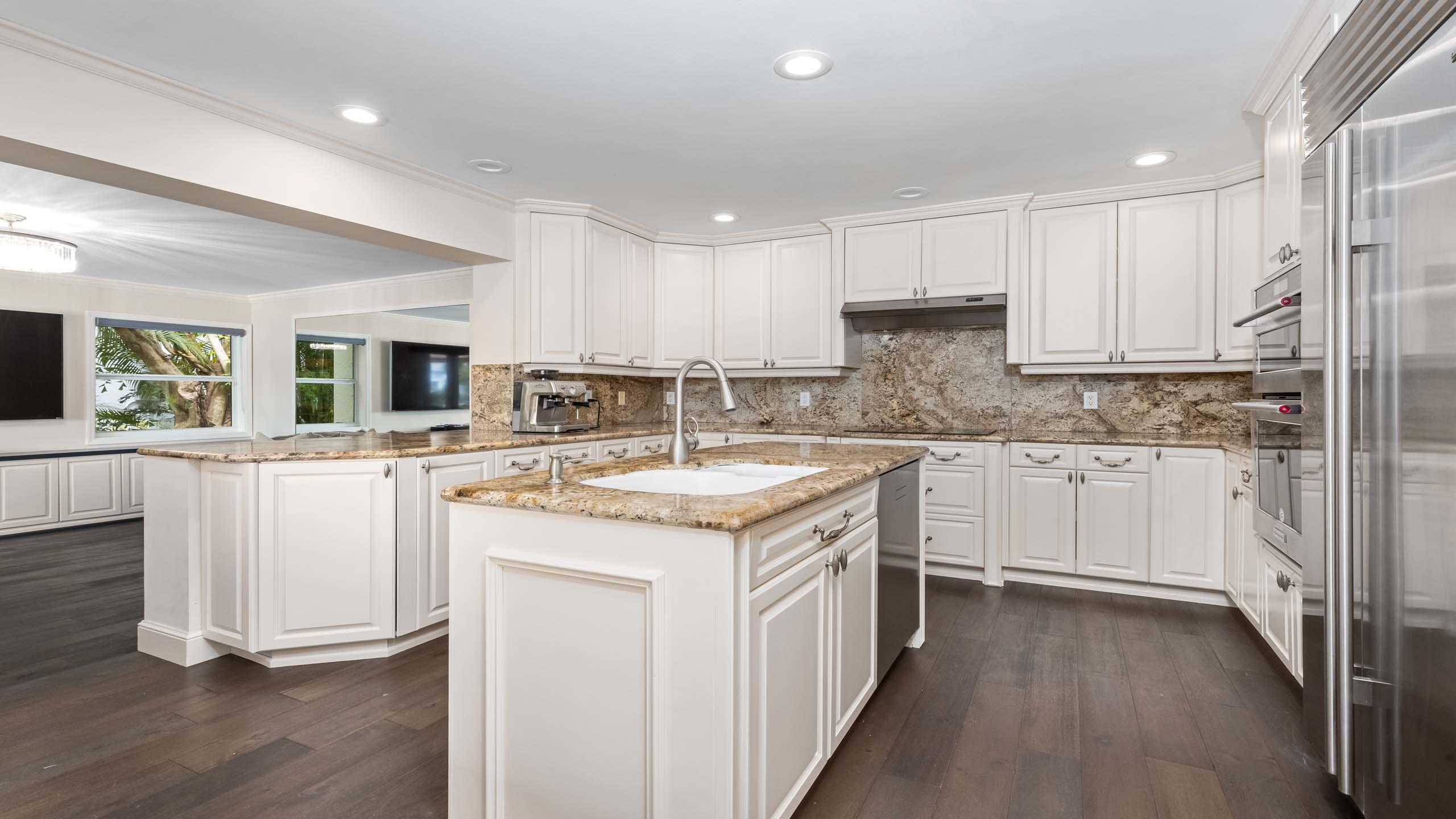 BEL LIDO - Residential