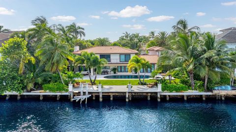 4304 Intracoastal Drive Highland Beach FL 33487
