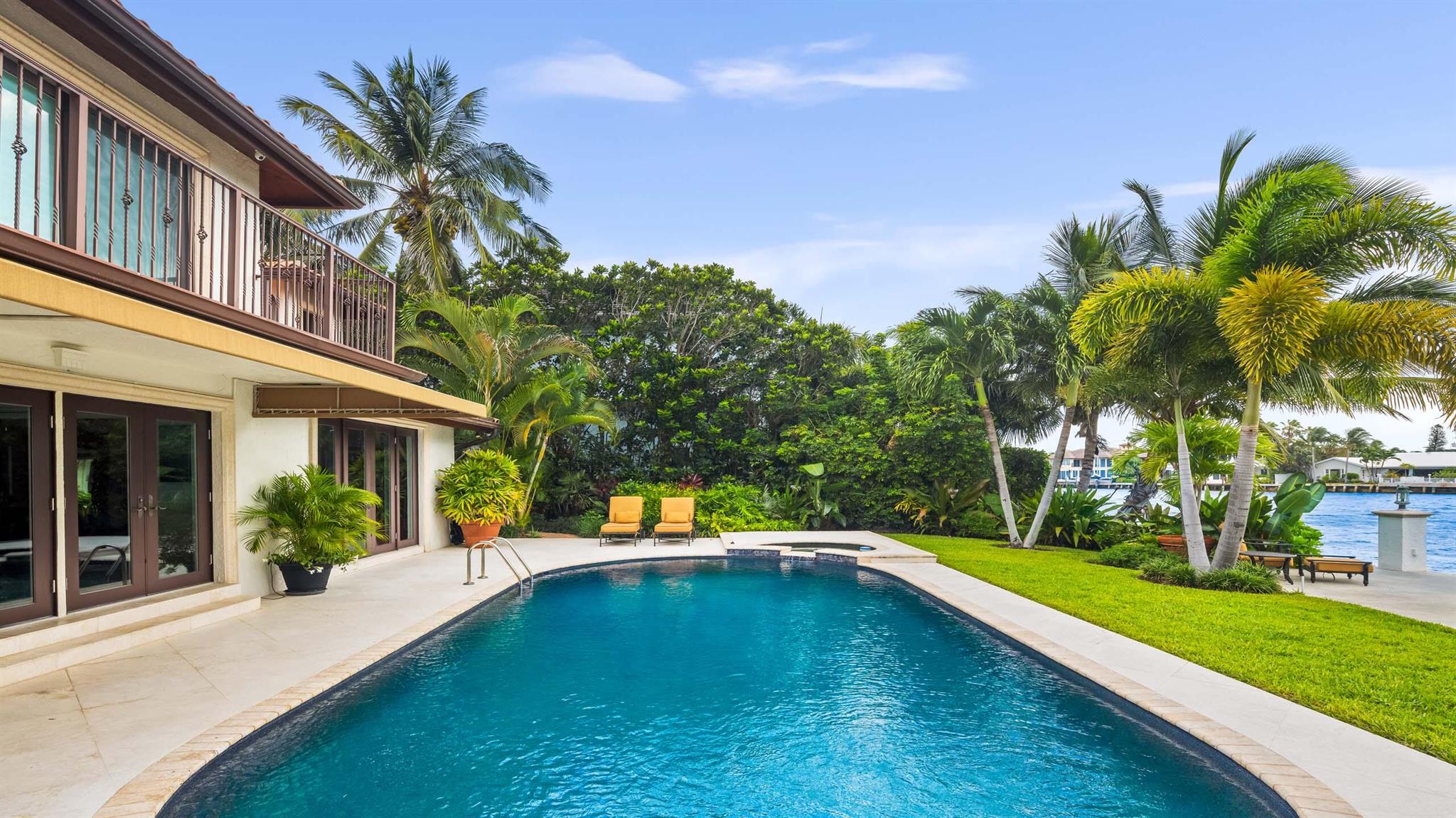 BEL LIDO - Residential