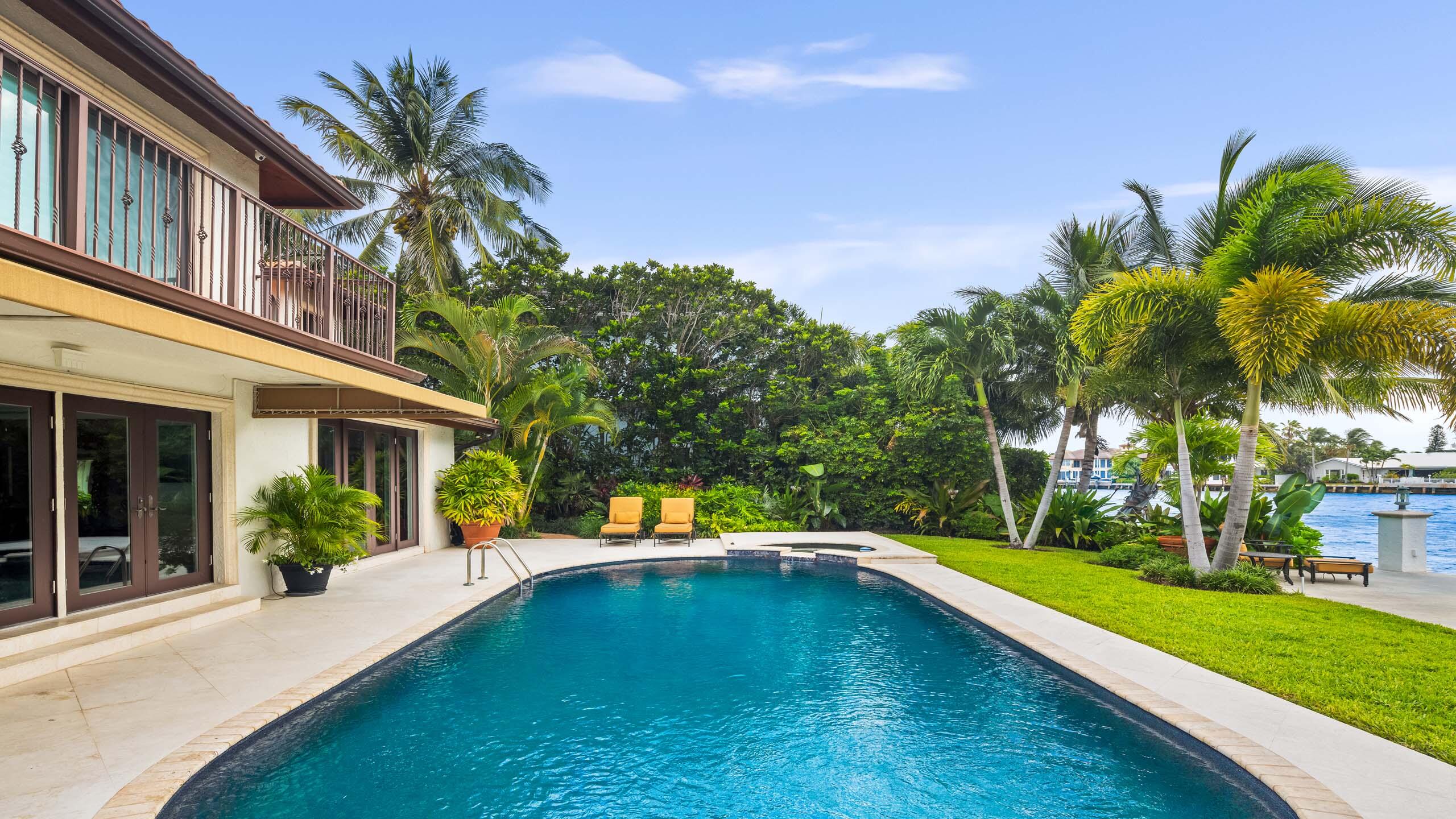 BEL LIDO - Residential