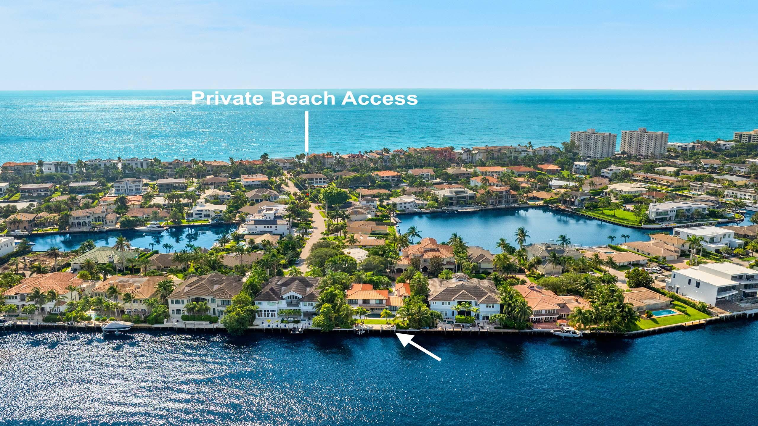 BEL LIDO - Residential