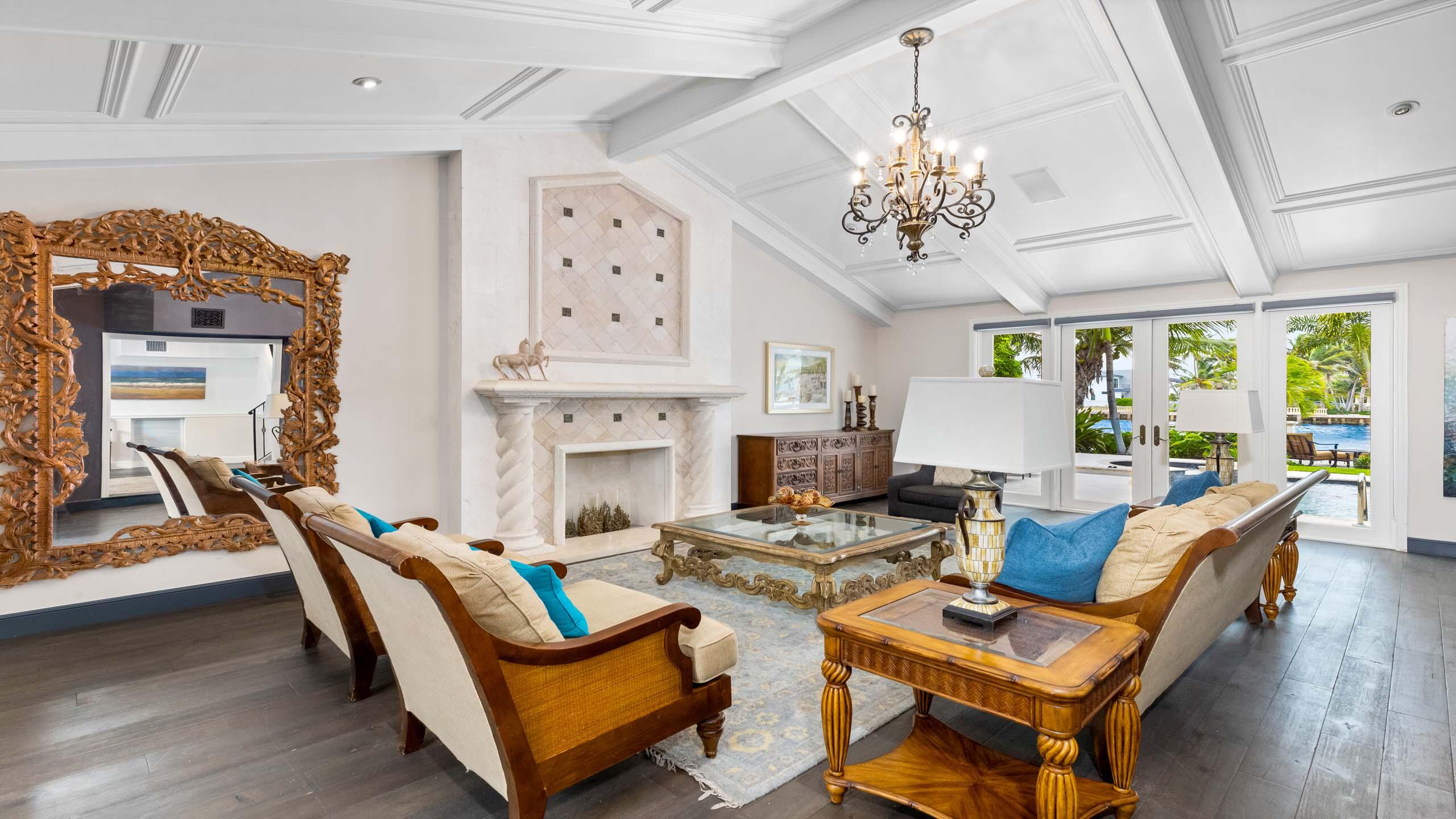 BEL LIDO - Residential