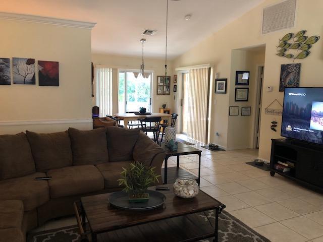 PORT ST LUCIE SECTION 7 - Residential