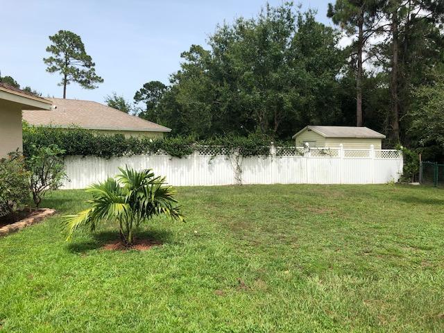 PORT ST LUCIE SECTION 7 - Residential