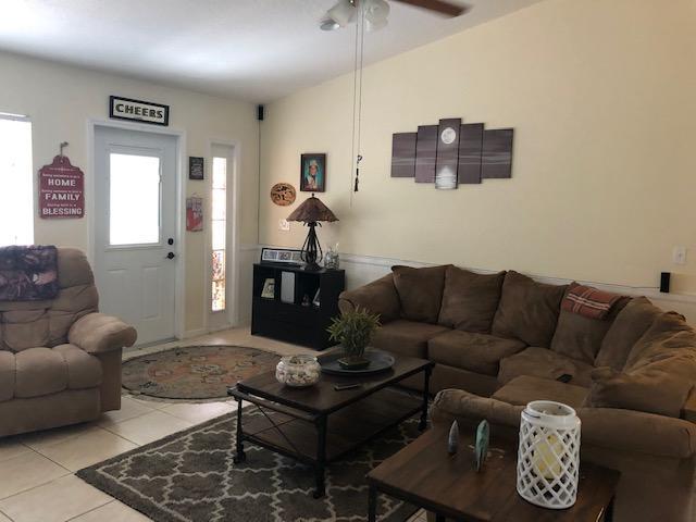 PORT ST LUCIE SECTION 7 - Residential