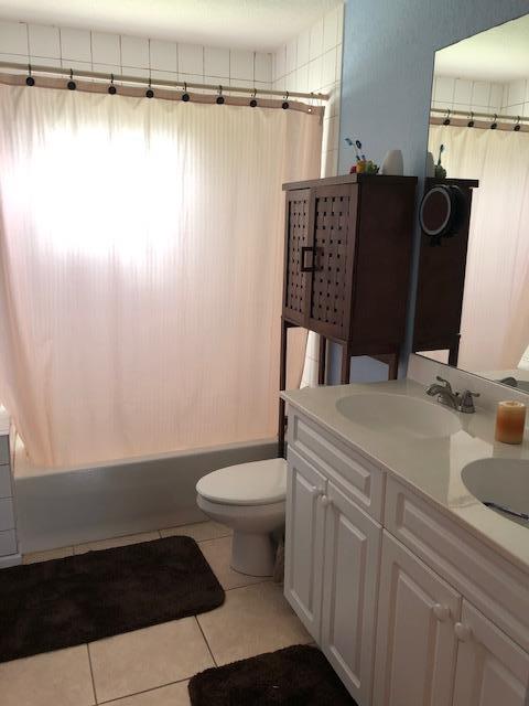 PORT ST LUCIE SECTION 7 - Residential