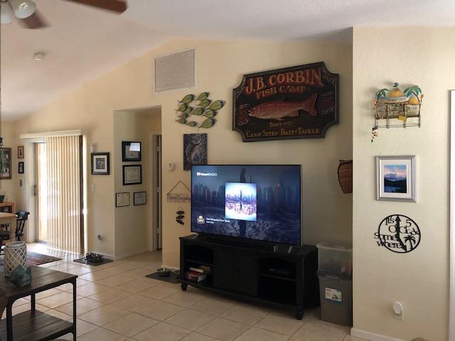 PORT ST LUCIE SECTION 7 - Residential