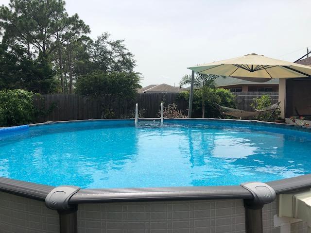 PORT ST LUCIE SECTION 7 - Residential