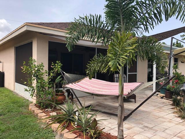 PORT ST LUCIE SECTION 7 - Residential