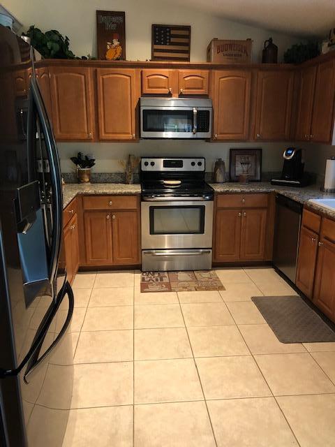 PORT ST LUCIE SECTION 7 - Residential