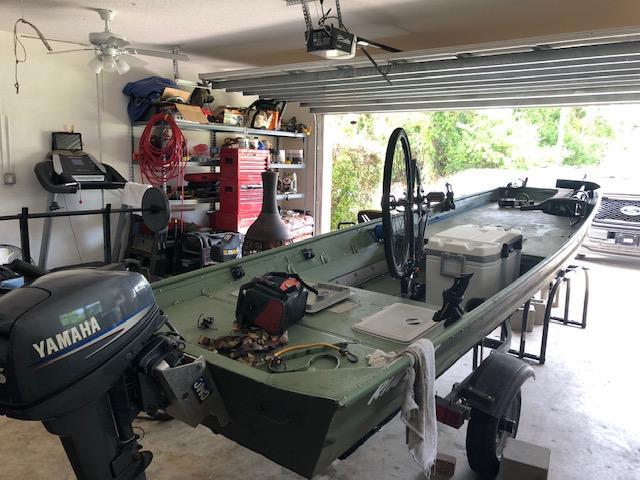 PORT ST LUCIE SECTION 7 - Residential