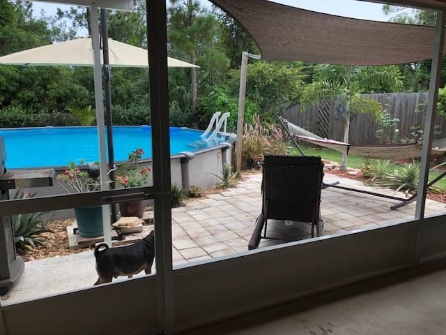 PORT ST LUCIE SECTION 7 - Residential