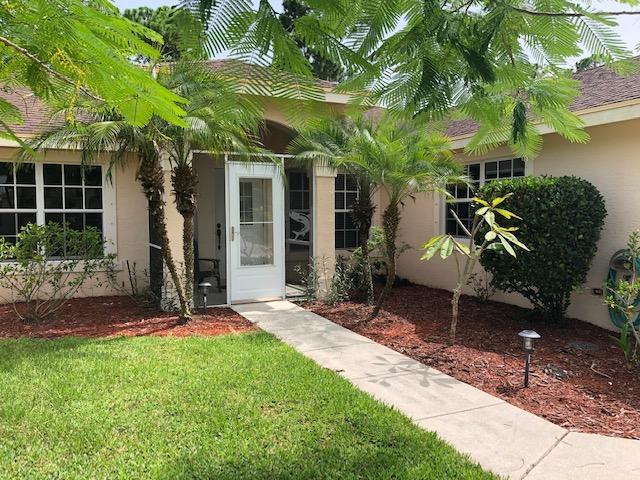 PORT ST LUCIE SECTION 7 - Residential