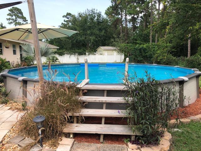 PORT ST LUCIE SECTION 7 - Residential