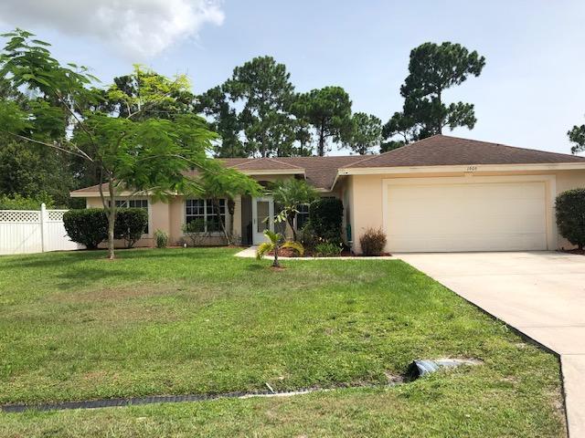 PORT ST LUCIE SECTION 7 - Residential