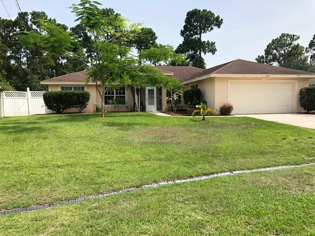 PORT ST LUCIE SECTION 7 - Residential