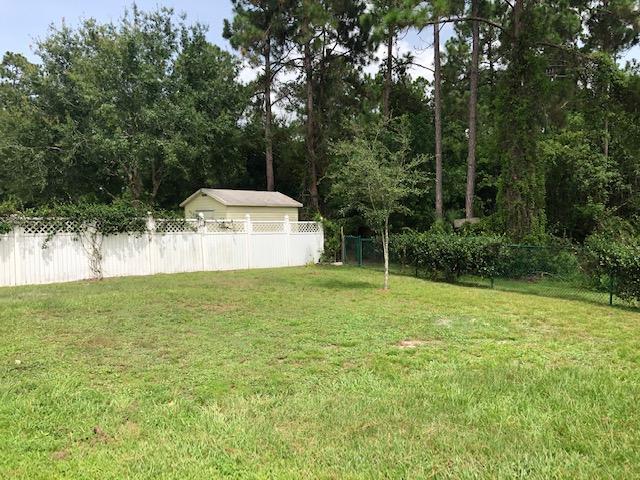 PORT ST LUCIE SECTION 7 - Residential