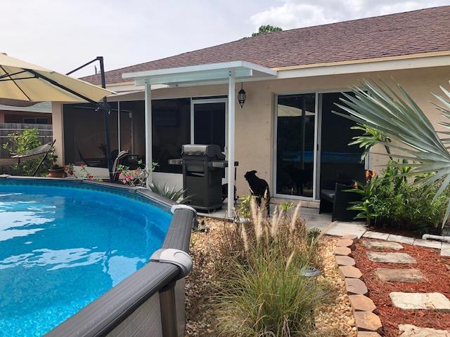 PORT ST LUCIE SECTION 7 - Residential